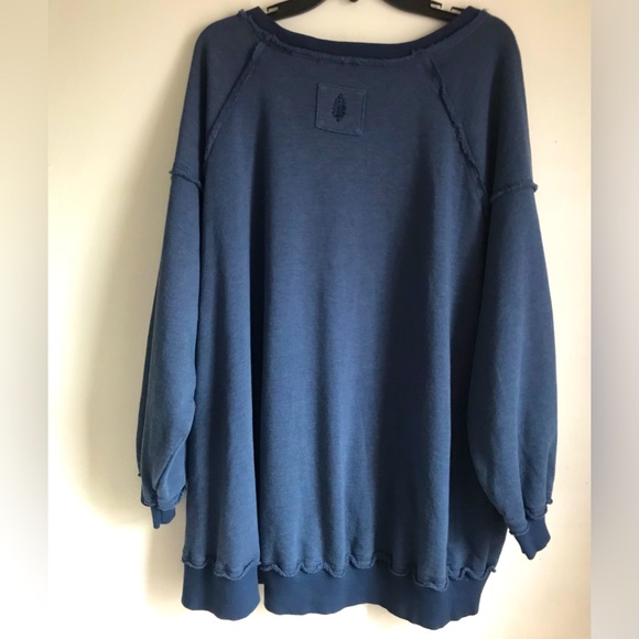 FP Movement One To Beat Pullover - Picture 10 of 13